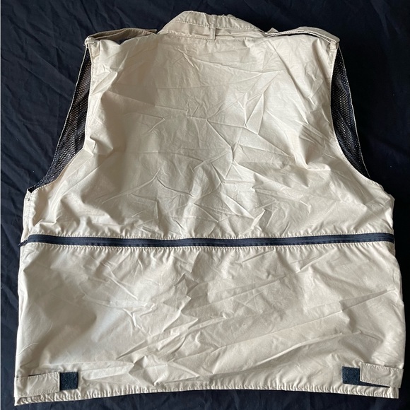 RARE!Made In Usa × Tracey Vest × Vintage
Vintage!! Tamrac Cargo Bondage Tactical - Picture 12 of 16